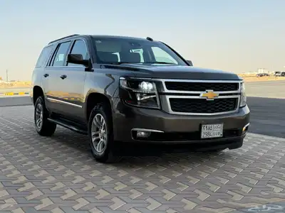 تاهو 2015 دبل سعودي 7