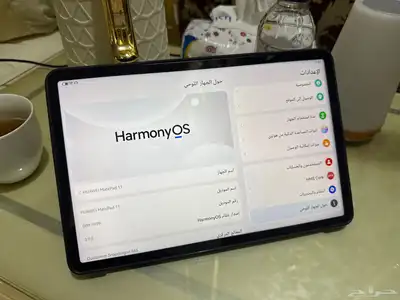 HUAWEI MatePad 11 للبيع 0