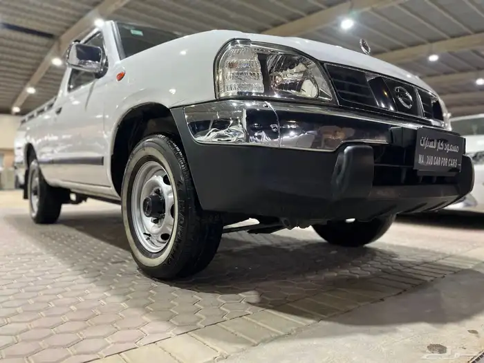نيسان ددسن 2015 9