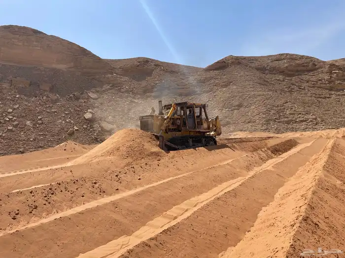للايجار بلدوزر 3