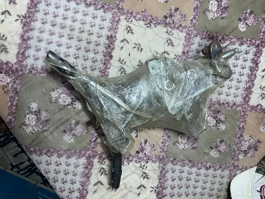 القحمه 45