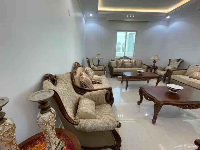 مجلس رجال ونساء نظيف 1