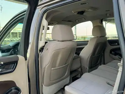 تاهو 2015 دبل سعودي 34