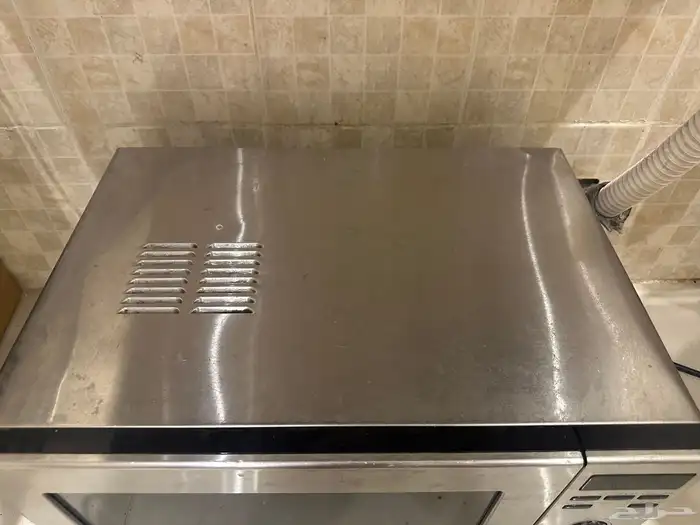 فرن كهربائي 5