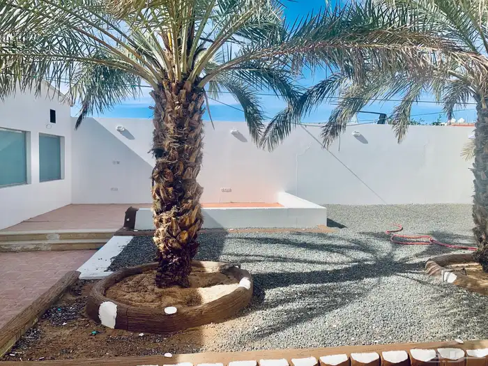 استراحة حي الجبل للإيجار 2