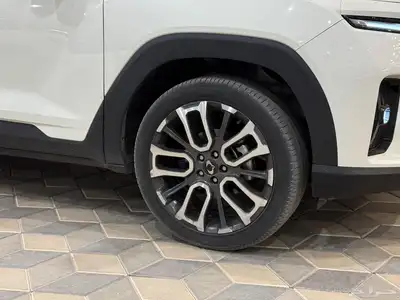 فرصة SUV سانج يونج توريس 2023 بحالة ممتازة index