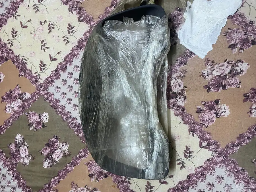 القحمه 43