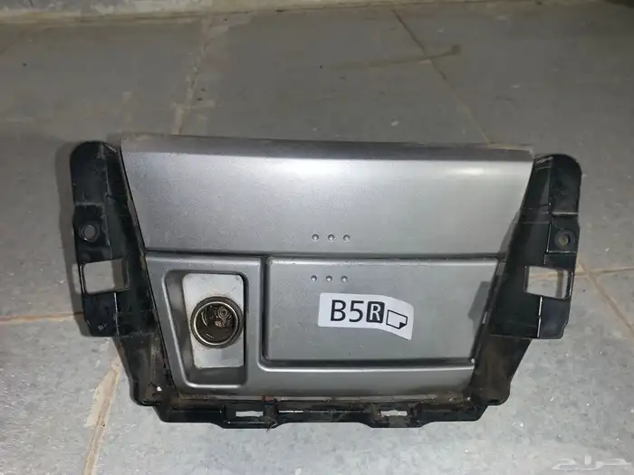 ديكورات كامري من 2007 الى 2011 اصلي وكاله 10