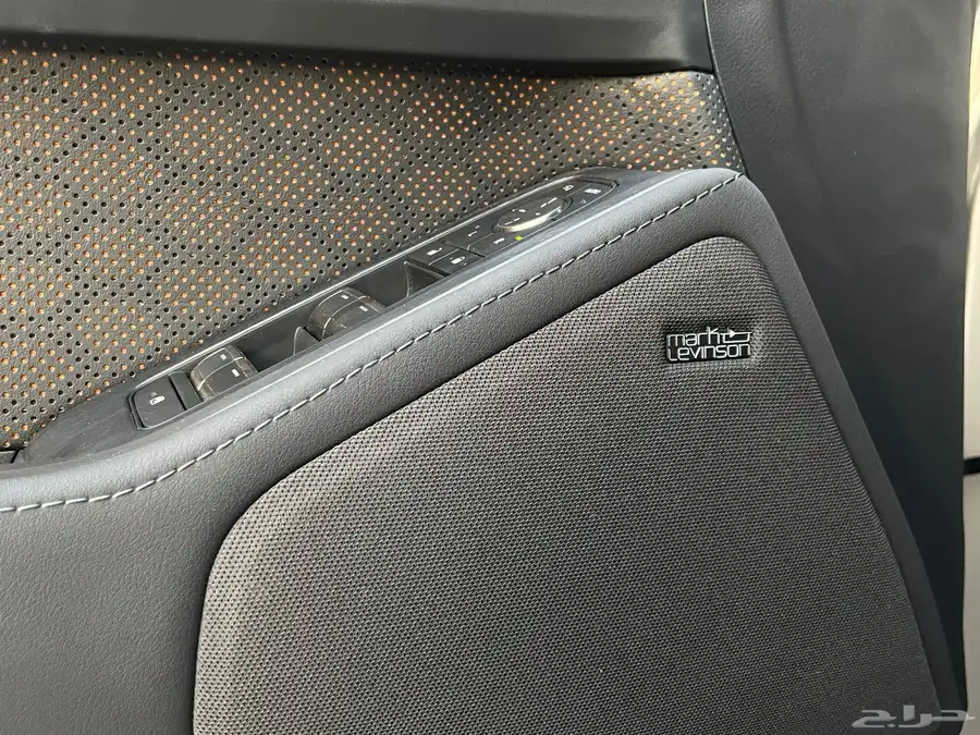 لكزس GX 550 فل كامل 2024 ( بحالة الجديد ) 20