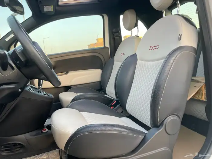 فيات C500 - 2021 ( تم البيع ) 13