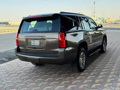 تاهو 2015 دبل سعودي 22