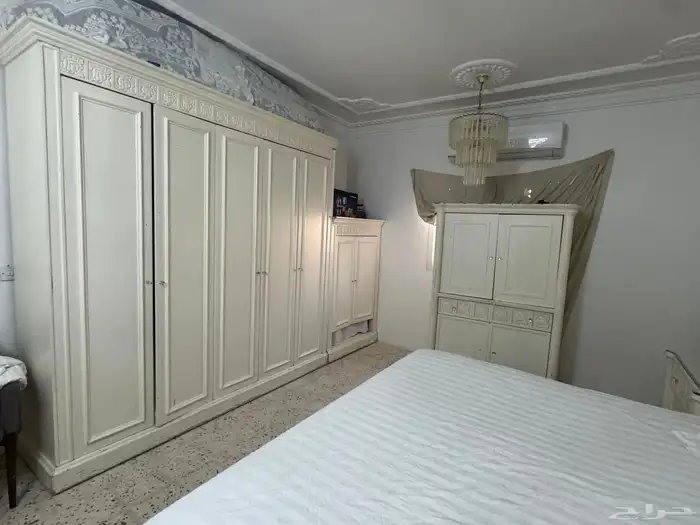 عفش بيت كامل للبيع 8