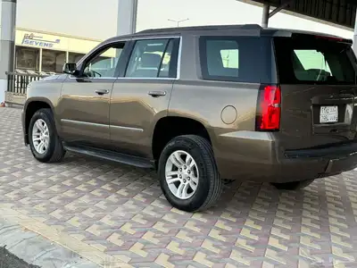 تاهو 2015 دبل سعودي 25