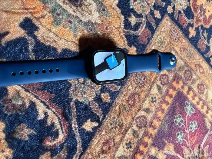 ساعه ابل 2