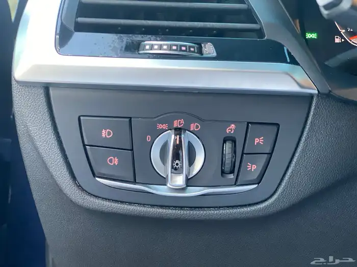 بي إم دبليو BMW X4 16