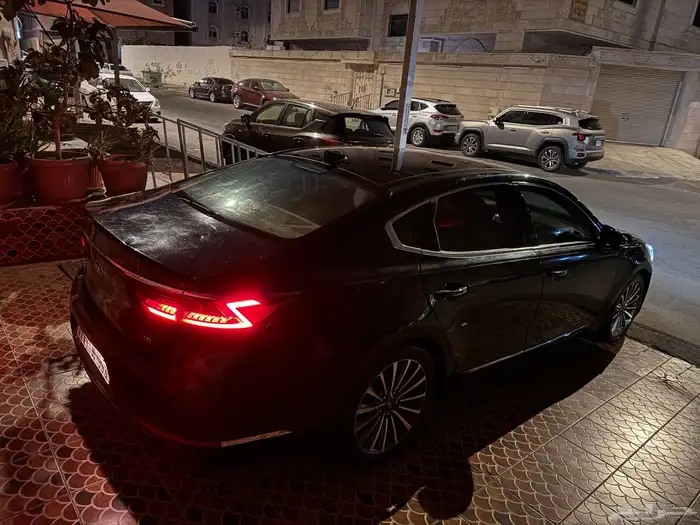 كادينزا 2018 نص فل بانوراما 3