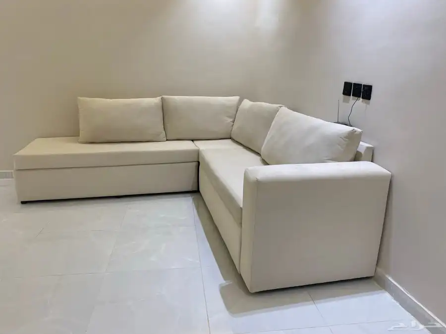 شاشة 55 كنب 5 متر 2