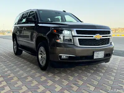 تاهو 2015 دبل سعودي 18