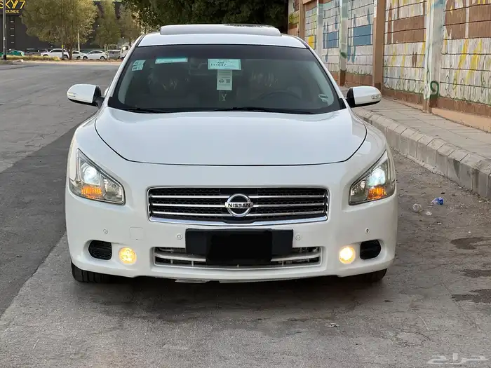 مكسيما 6