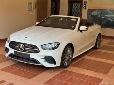 مرسيدس E200 AMG 2023 كشف 3 الاف كم 13