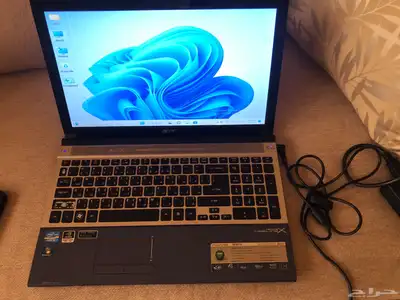 لاب توب ACER CORE i5 4
