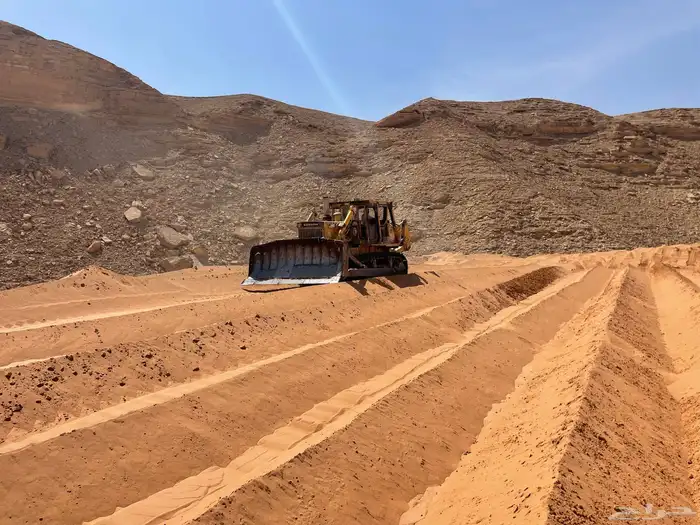 للايجار بلدوزر 4