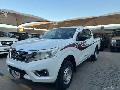 نافارا 2020 ديزل دبل دفلك لدى معرض قمة الاطلال 17