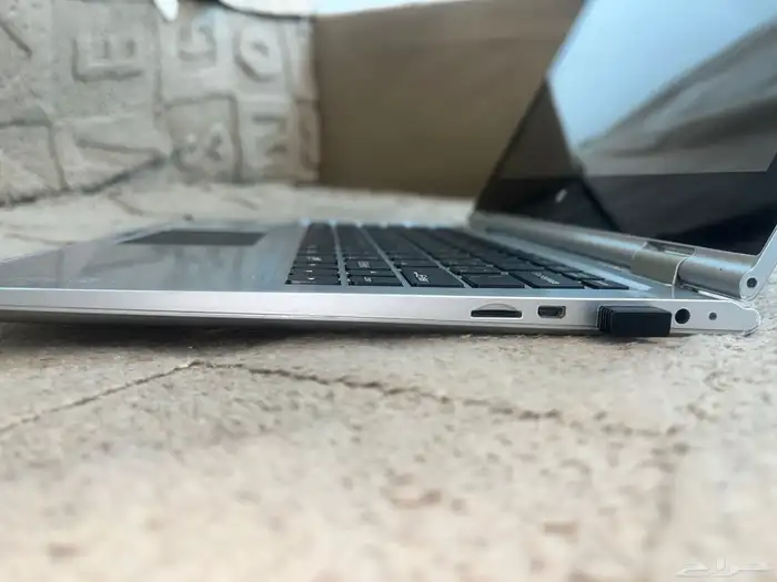 لابتوب ZED لمس 3