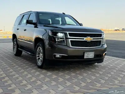 تاهو 2015 دبل سعودي 8