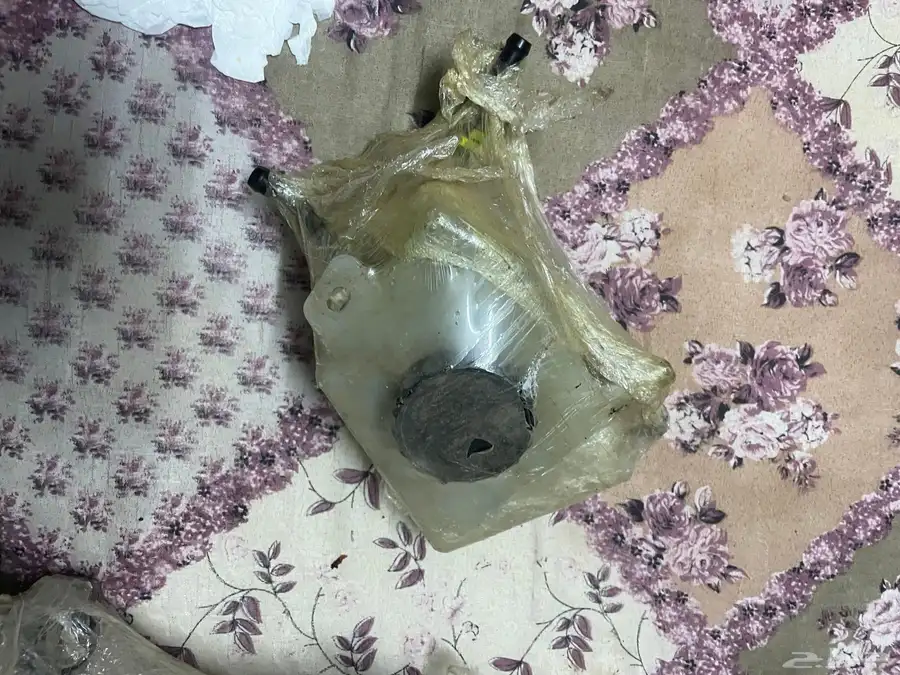 القحمه 44