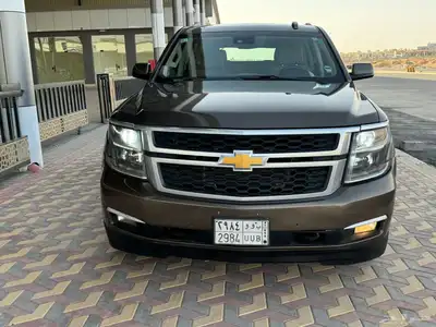 تاهو 2015 دبل سعودي 14