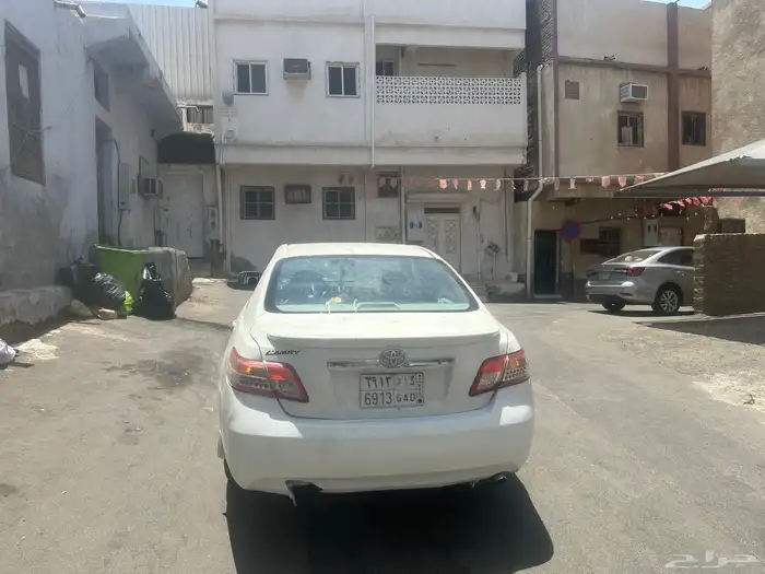 كامري 2
