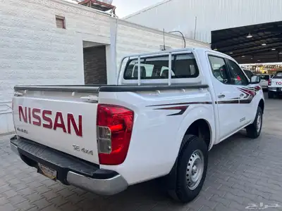 نافارا 2020 ديزل دبل دفلك لدى معرض قمة الاطلال 8