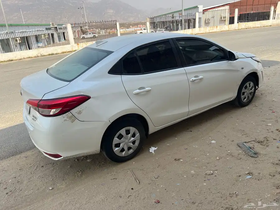 يارس مديل 2019 6