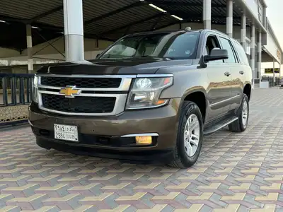 تاهو 2015 دبل سعودي 16