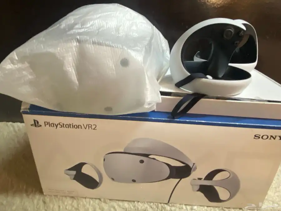 vr2 سوني 5 0