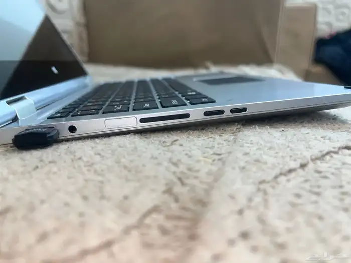 لابتوب ZED لمس 2