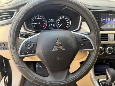 متسوبيشي اكسباندر 2023 شبة وكالة 20