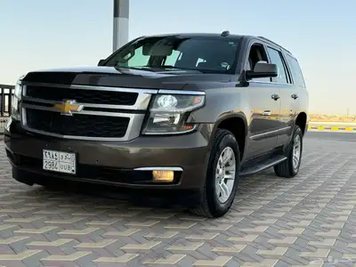 تاهو 2015 دبل سعودي 4