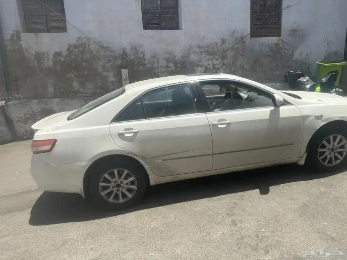 كامري 1
