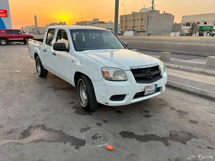 للبيع موديل2008 ديزل 1