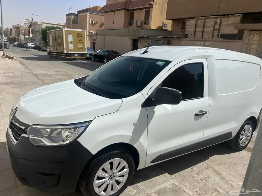 رينو اكسبرس 2023 ديزل 0
