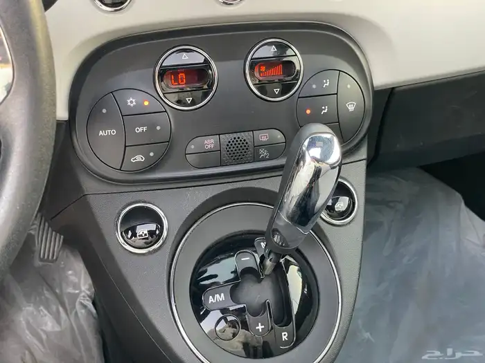 فيات C500 - 2021 ( تم البيع ) 21