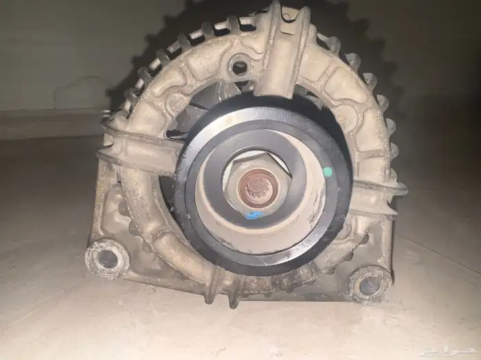 داينمو جمس اصلي مستخدم نظيف GM تم البيع 1