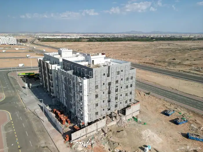 تصوير جوي (درون) 2