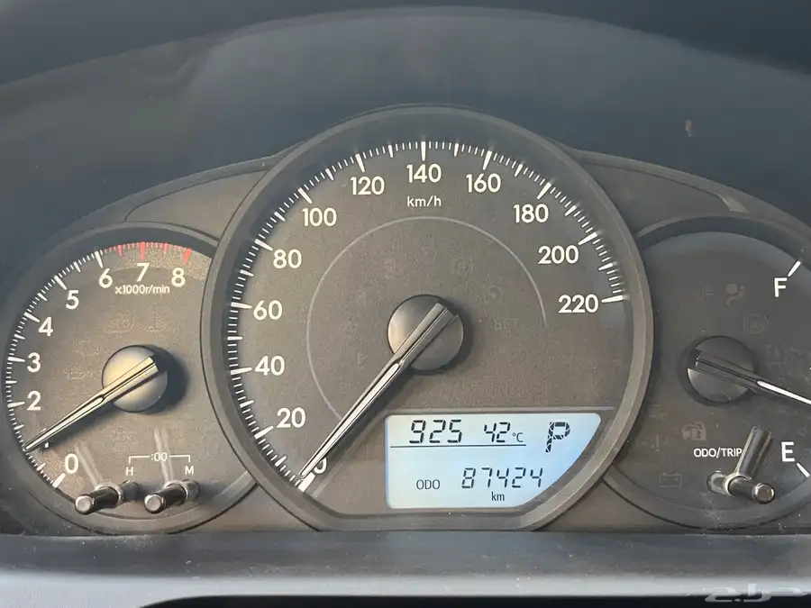 يارس مكينه 1500 مديل 22 2