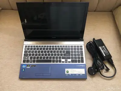 لاب توب ACER CORE i5 1
