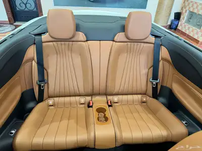 مرسيدس E200 AMG 2023 كشف 3 الاف كم 36