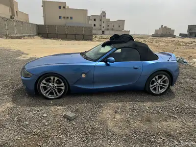 Z4 بيعه مستعجله index