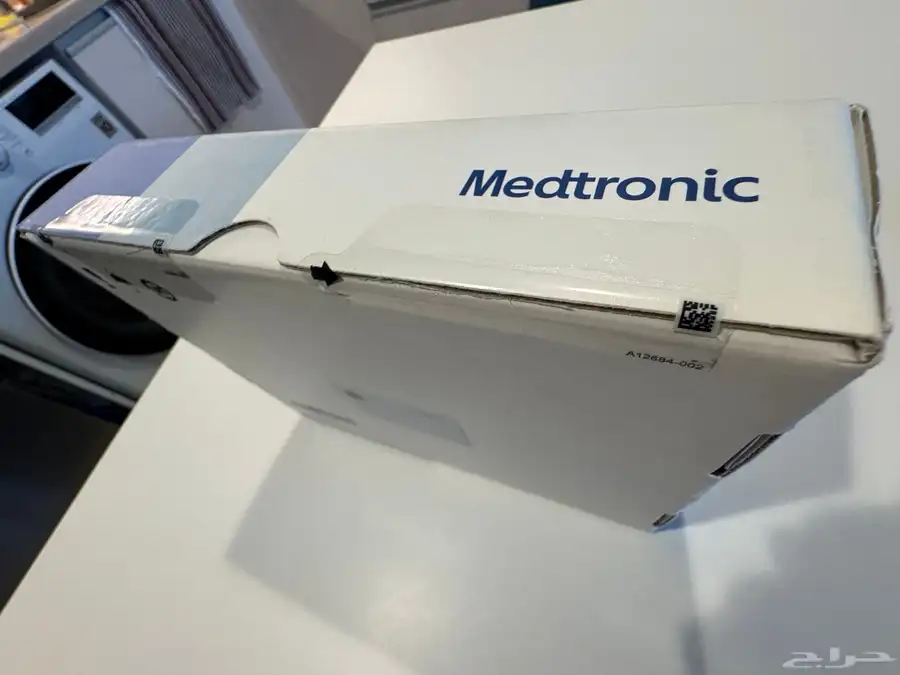 Medtronic Minimed 740G brand new 3